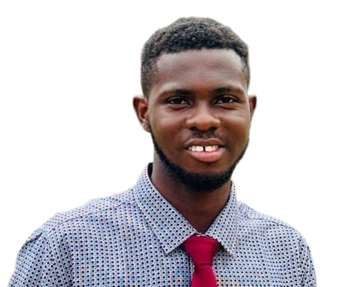 Gbadegesin Adeyanju