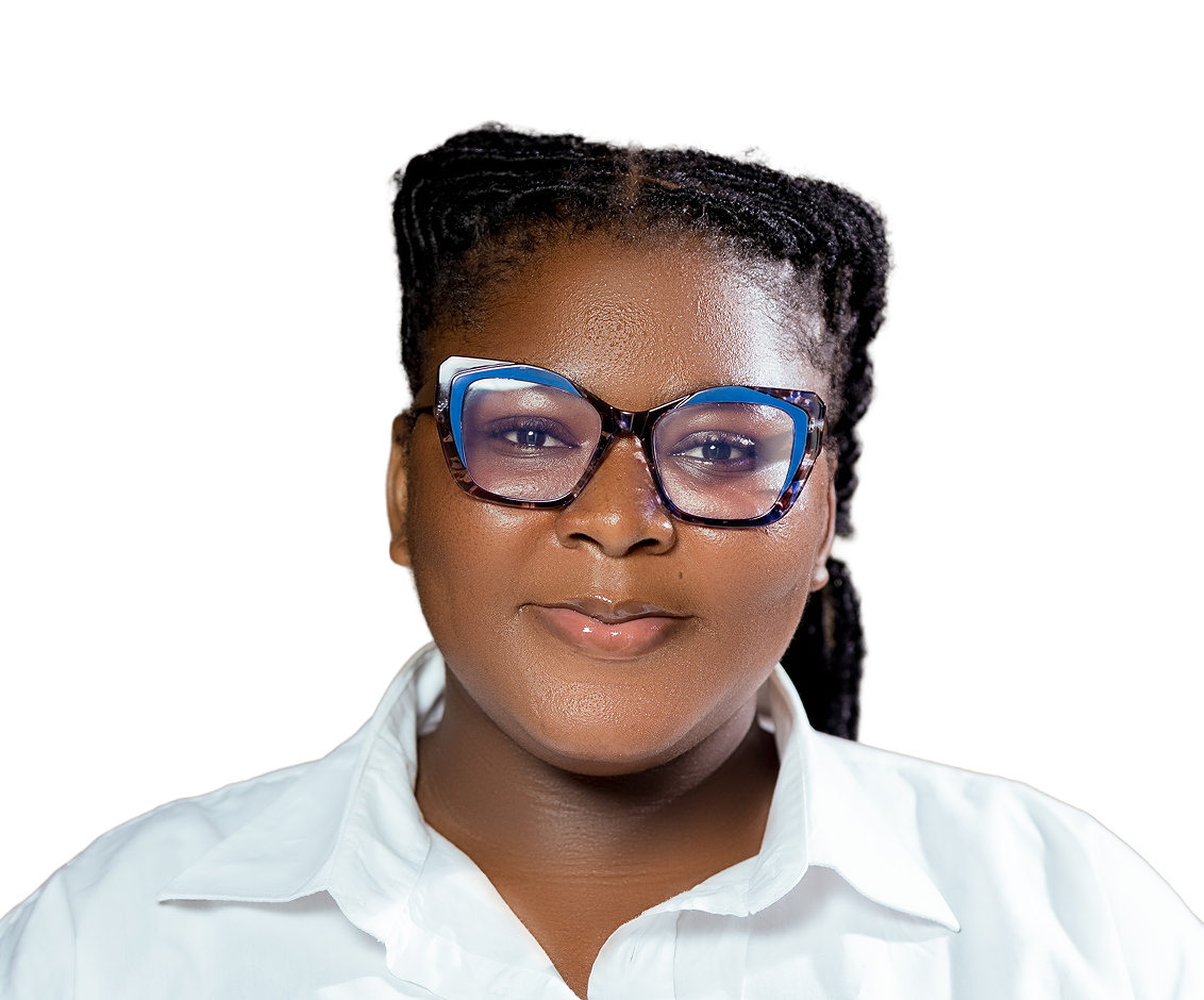 Davida Spaine-Solomon