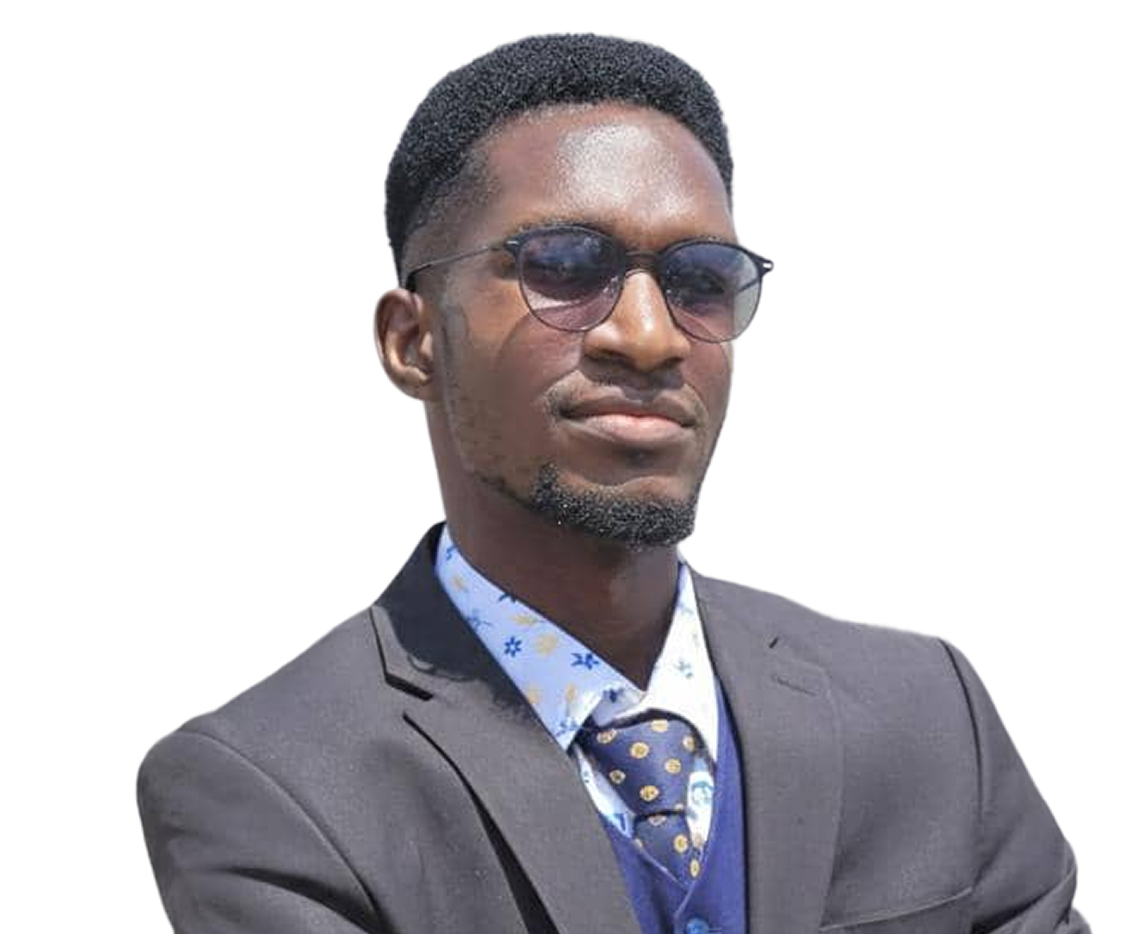 Isaac Adedokun
